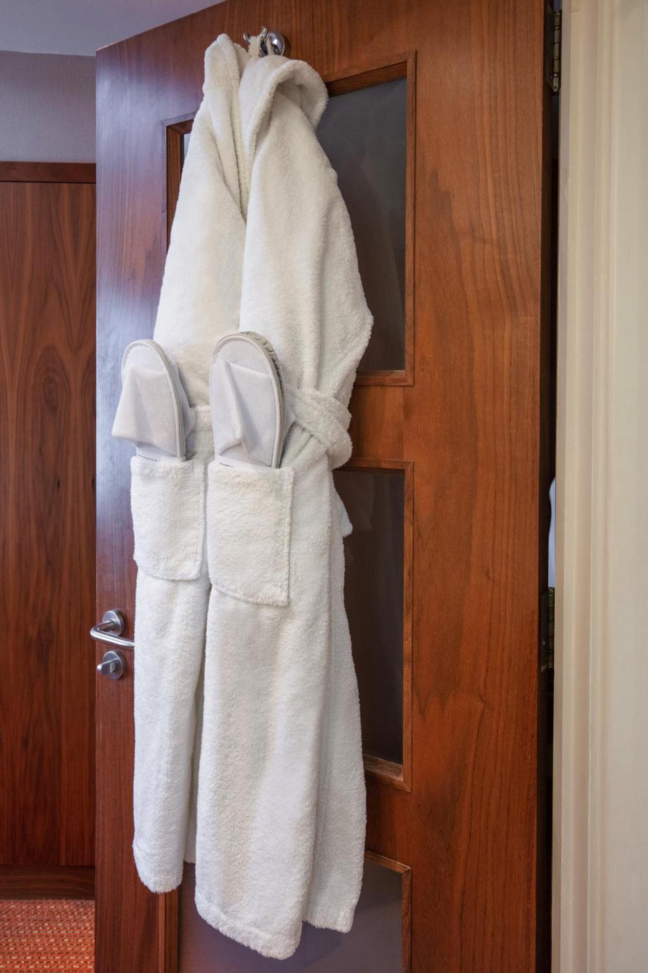 Hampshire Court Hotel & Spa Basingstoke Szoba fotó