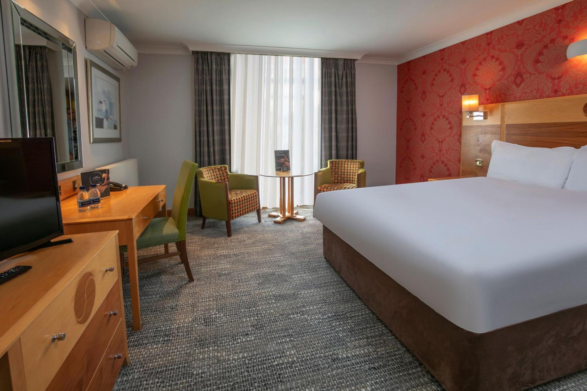 Hampshire Court Hotel & Spa Basingstoke Kültér fotó