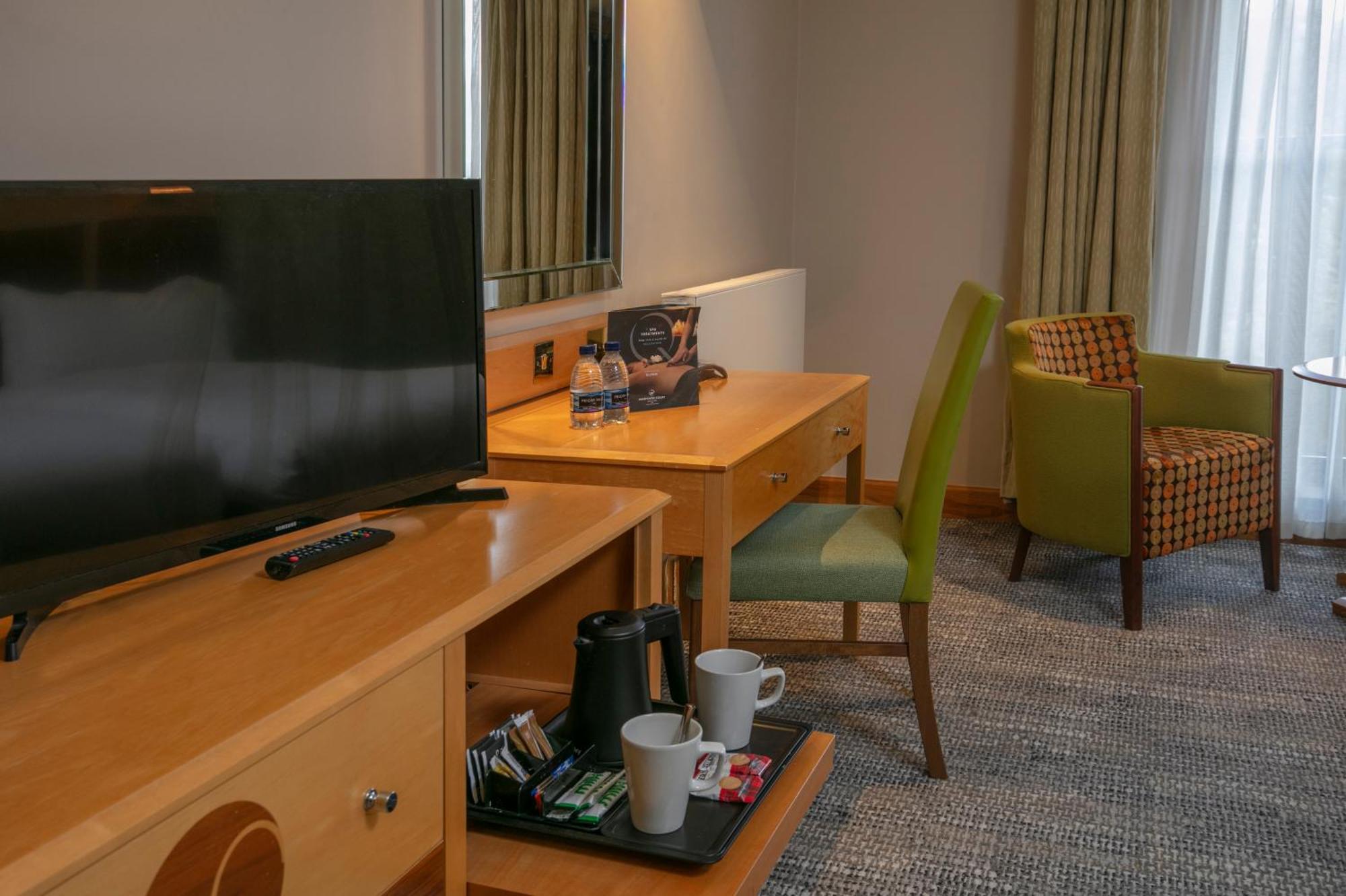 Hampshire Court Hotel & Spa Basingstoke Szoba fotó