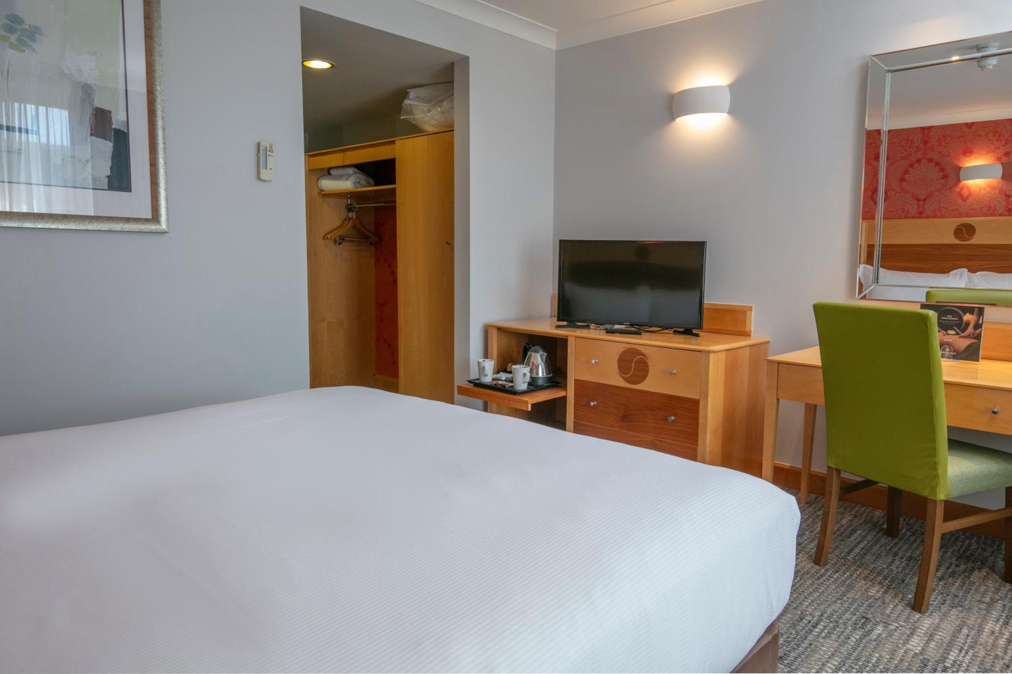 Hampshire Court Hotel & Spa Basingstoke Szoba fotó