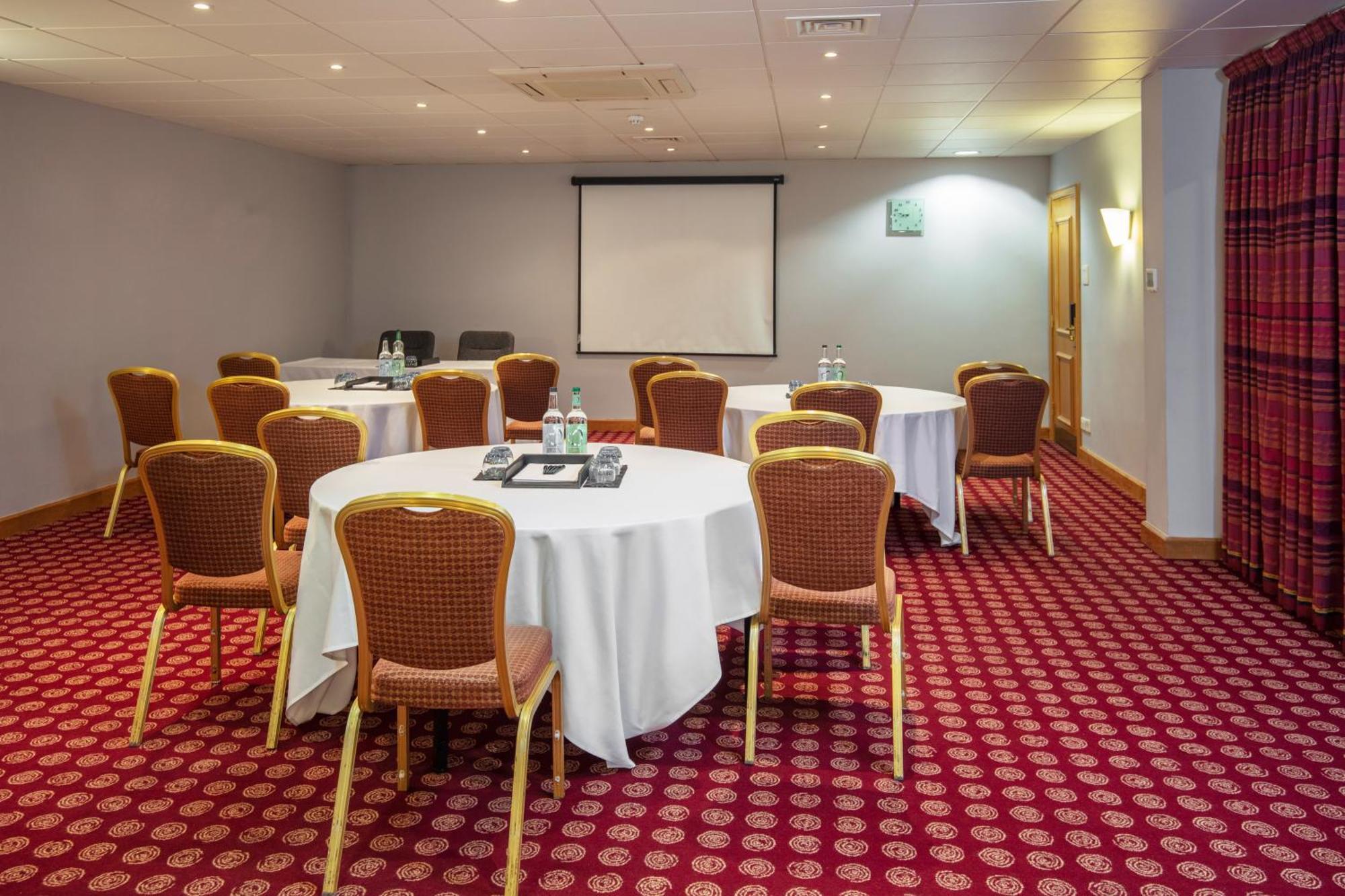 Hampshire Court Hotel & Spa Basingstoke Kültér fotó